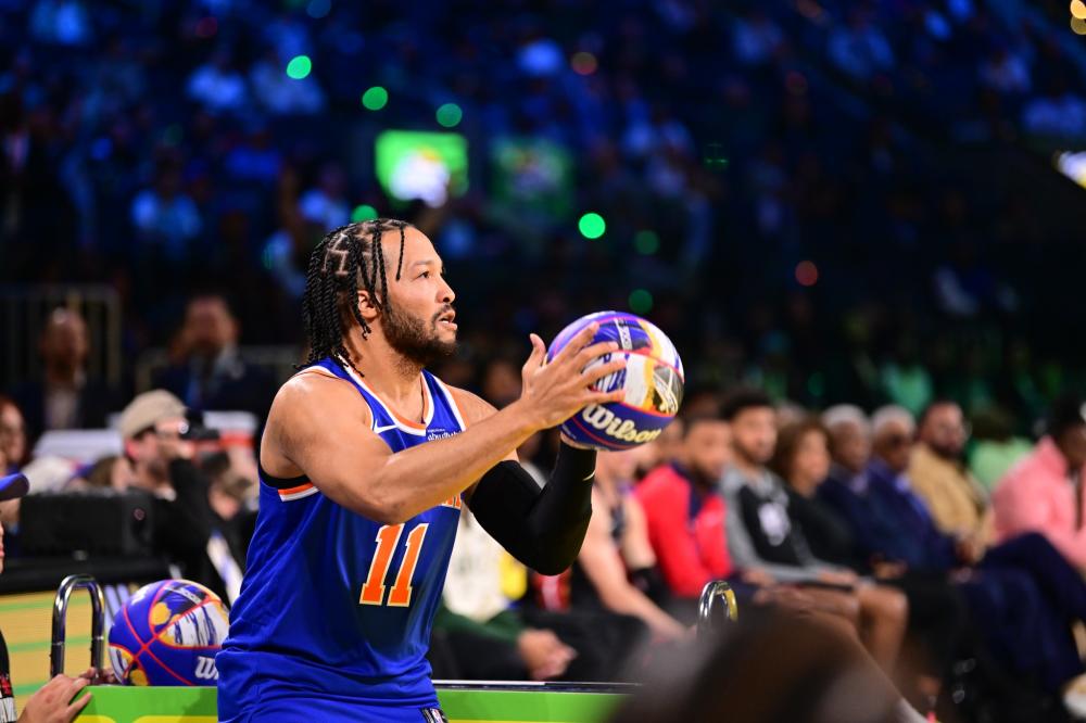 鲁克林篮网 鲁克林篮网